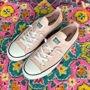 converse shoreline barely rose